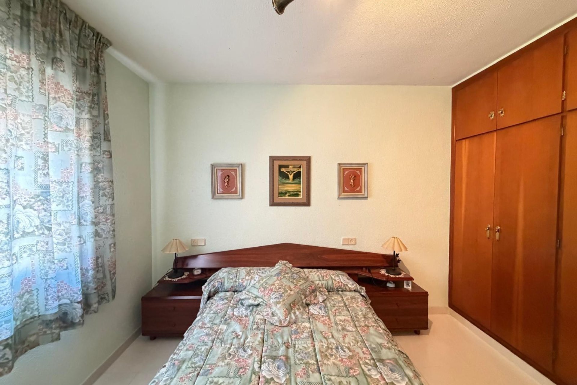 Herverkoop - Appartement -
Torrevieja - Playa del Cura
