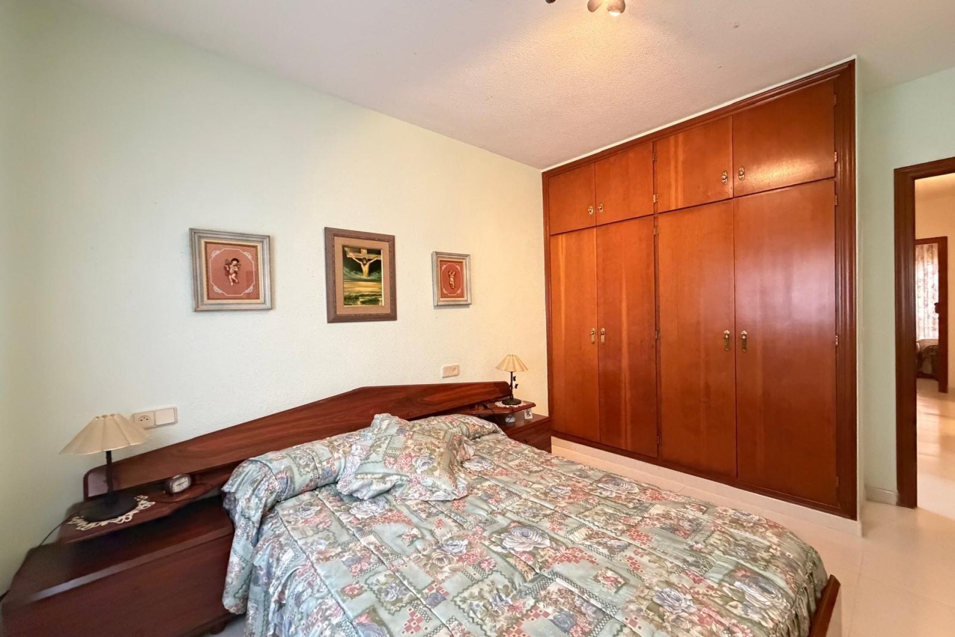Herverkoop - Appartement -
Torrevieja - Playa del Cura