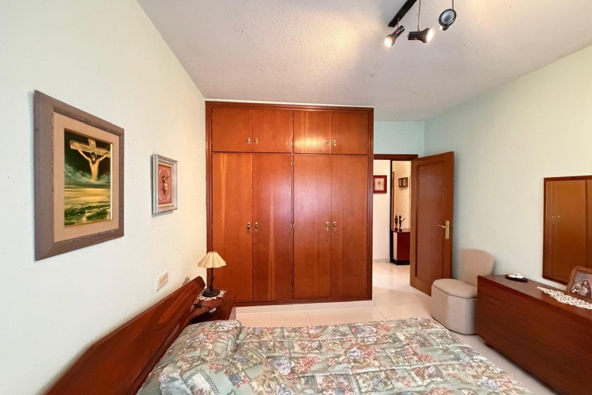 Herverkoop - Appartement -
Torrevieja - Playa del Cura