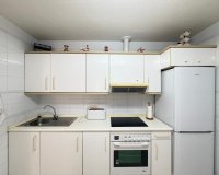 Herverkoop - Appartement -
Torrevieja - Playa del Cura