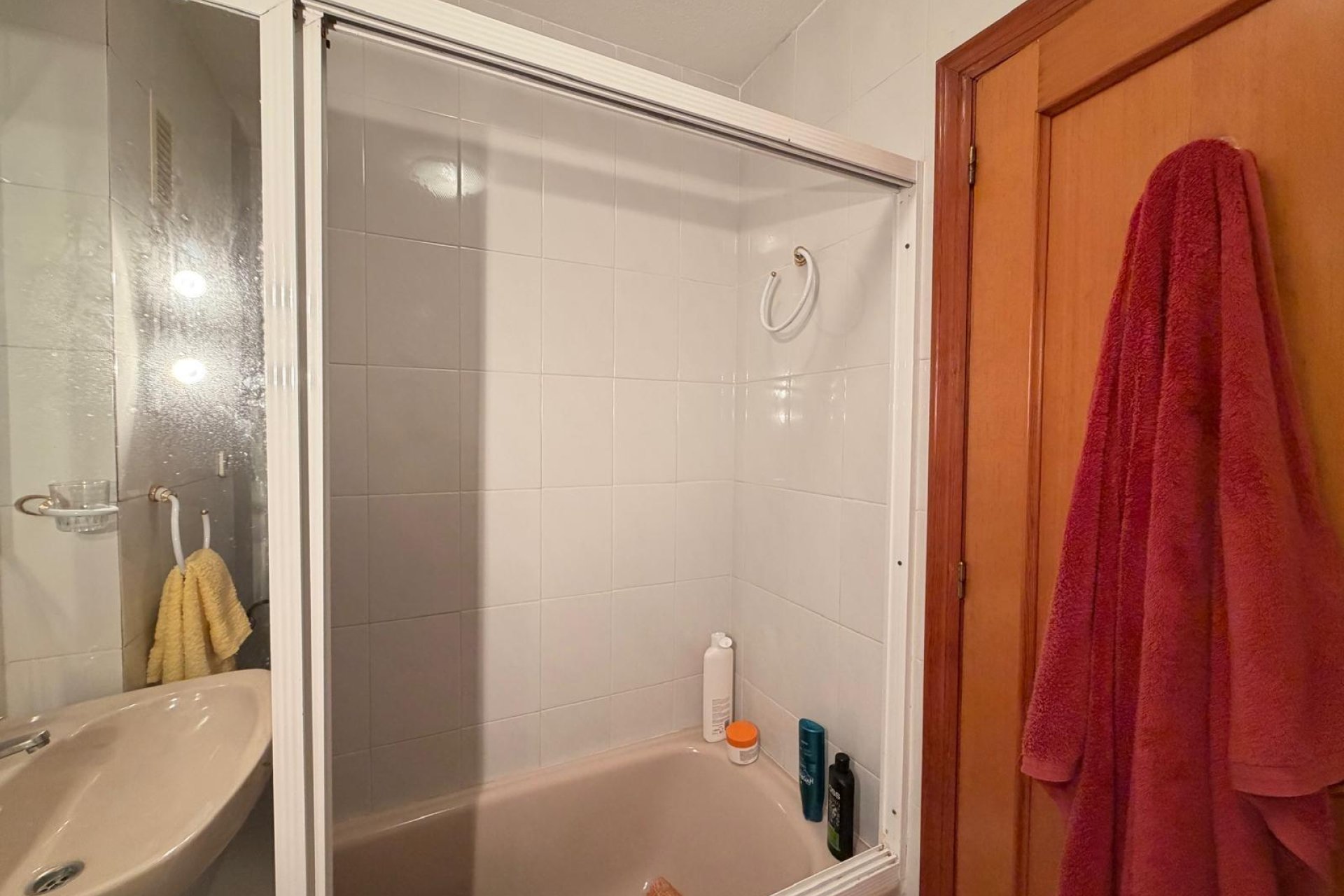 Herverkoop - Appartement -
Torrevieja - Playa del Cura