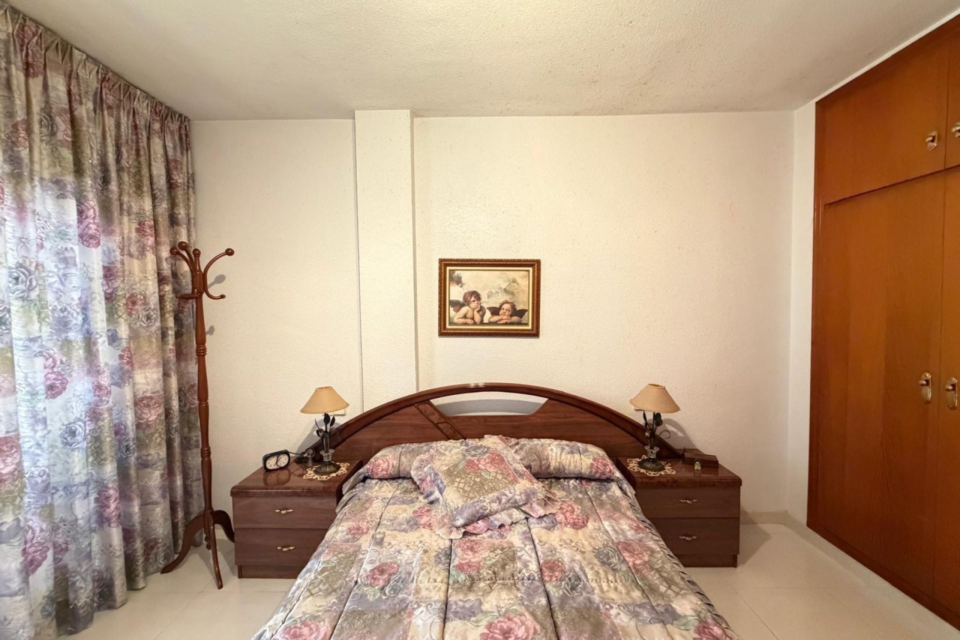 Herverkoop - Appartement -
Torrevieja - Playa del Cura