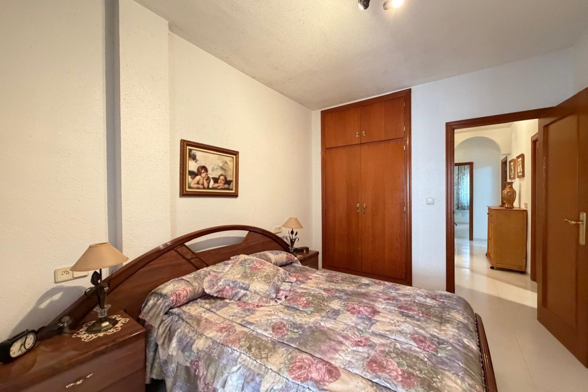 Herverkoop - Appartement -
Torrevieja - Playa del Cura