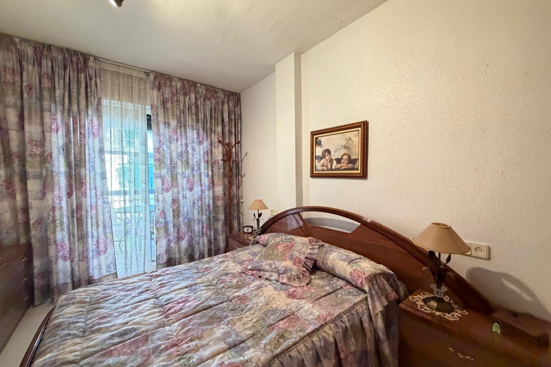 Herverkoop - Appartement -
Torrevieja - Playa del Cura