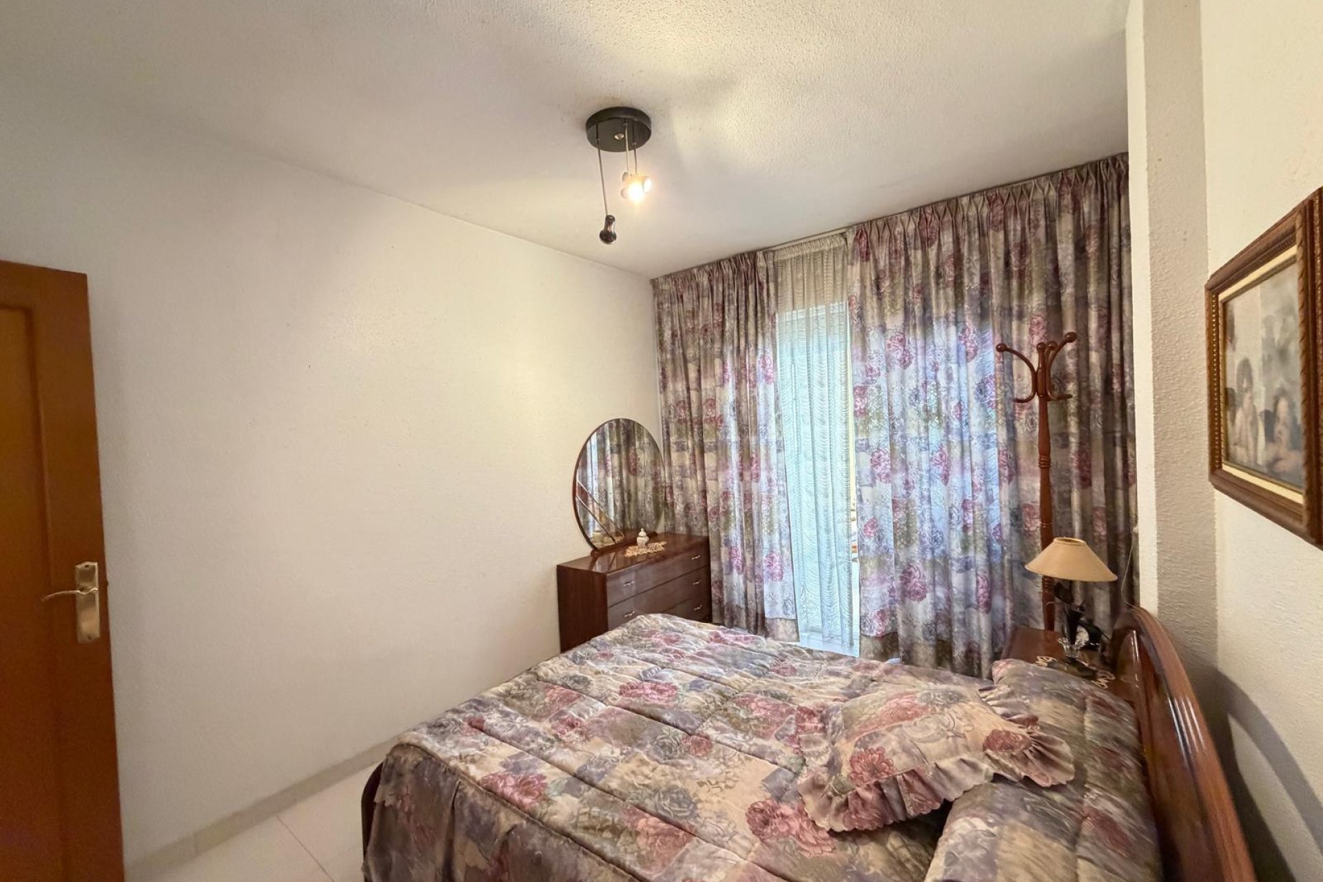 Herverkoop - Appartement -
Torrevieja - Playa del Cura