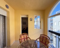 Herverkoop - Appartement -
Torrevieja - Playa del Cura