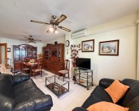 Herverkoop - Appartement -
Torrevieja - Playa del Cura