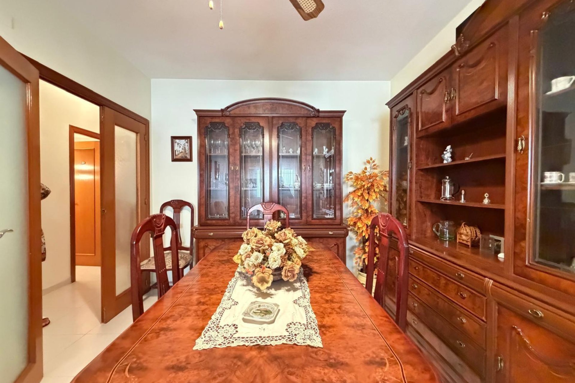 Herverkoop - Appartement -
Torrevieja - Playa del Cura