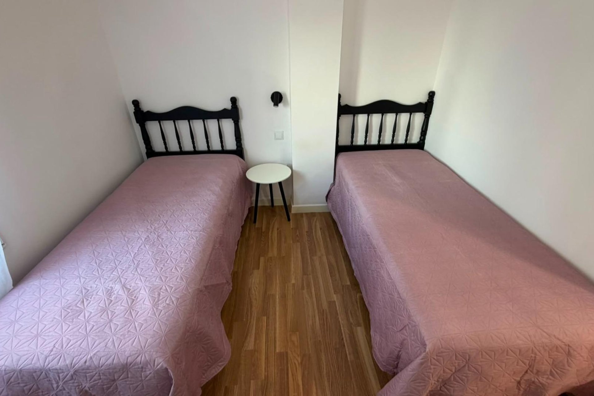 Herverkoop - Appartement -
Torrevieja - Playa del Cura