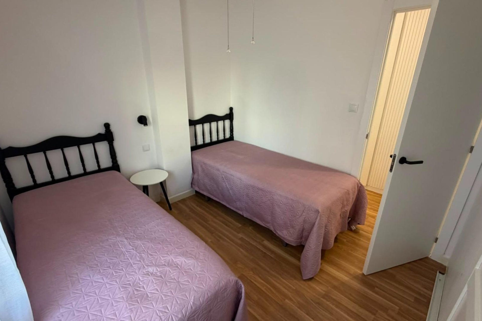 Herverkoop - Appartement -
Torrevieja - Playa del Cura