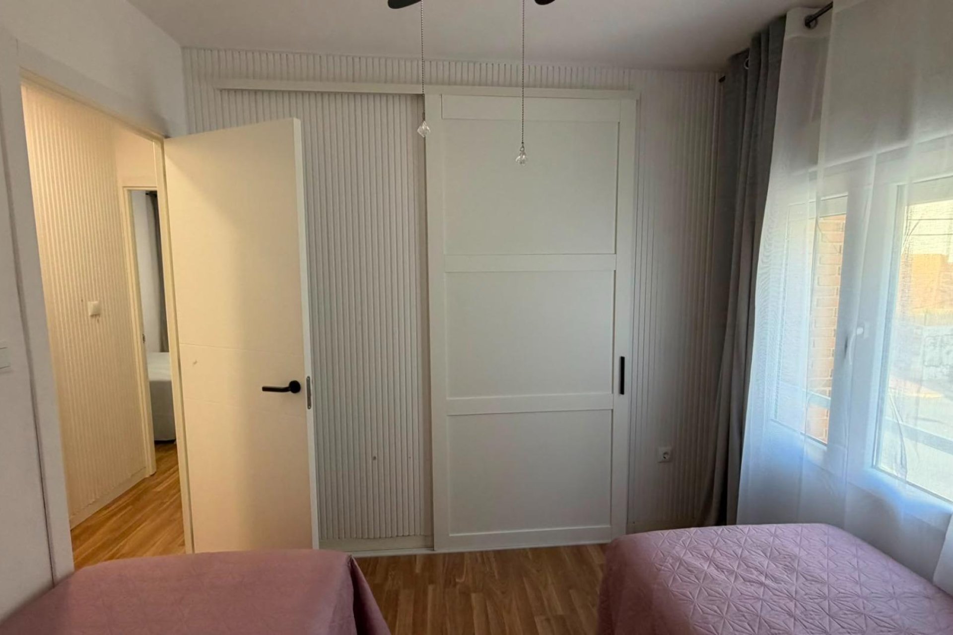 Herverkoop - Appartement -
Torrevieja - Playa del Cura
