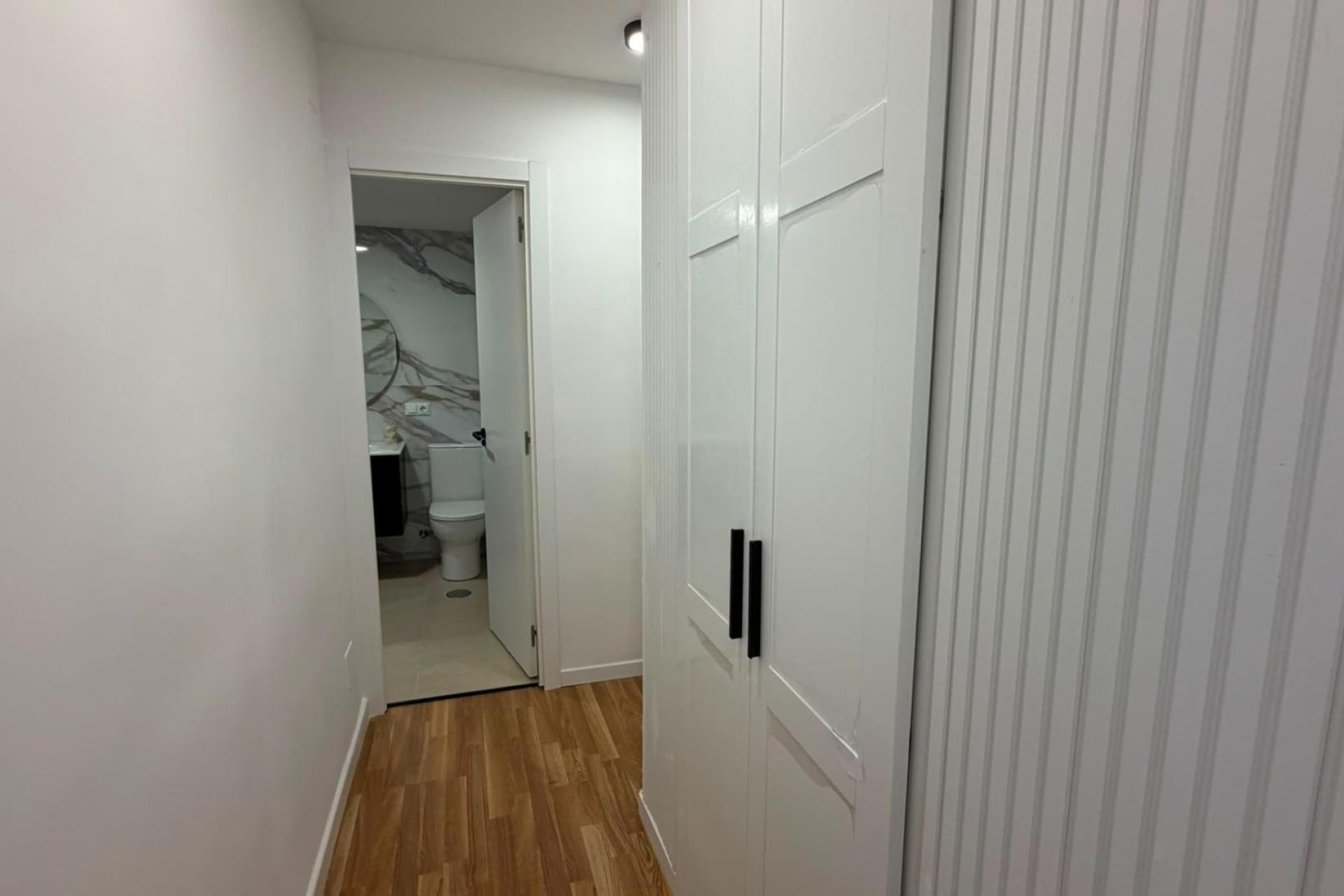 Herverkoop - Appartement -
Torrevieja - Playa del Cura