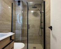 Herverkoop - Appartement -
Torrevieja - Playa del Cura