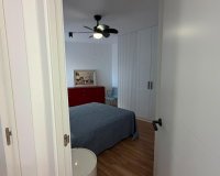 Herverkoop - Appartement -
Torrevieja - Playa del Cura
