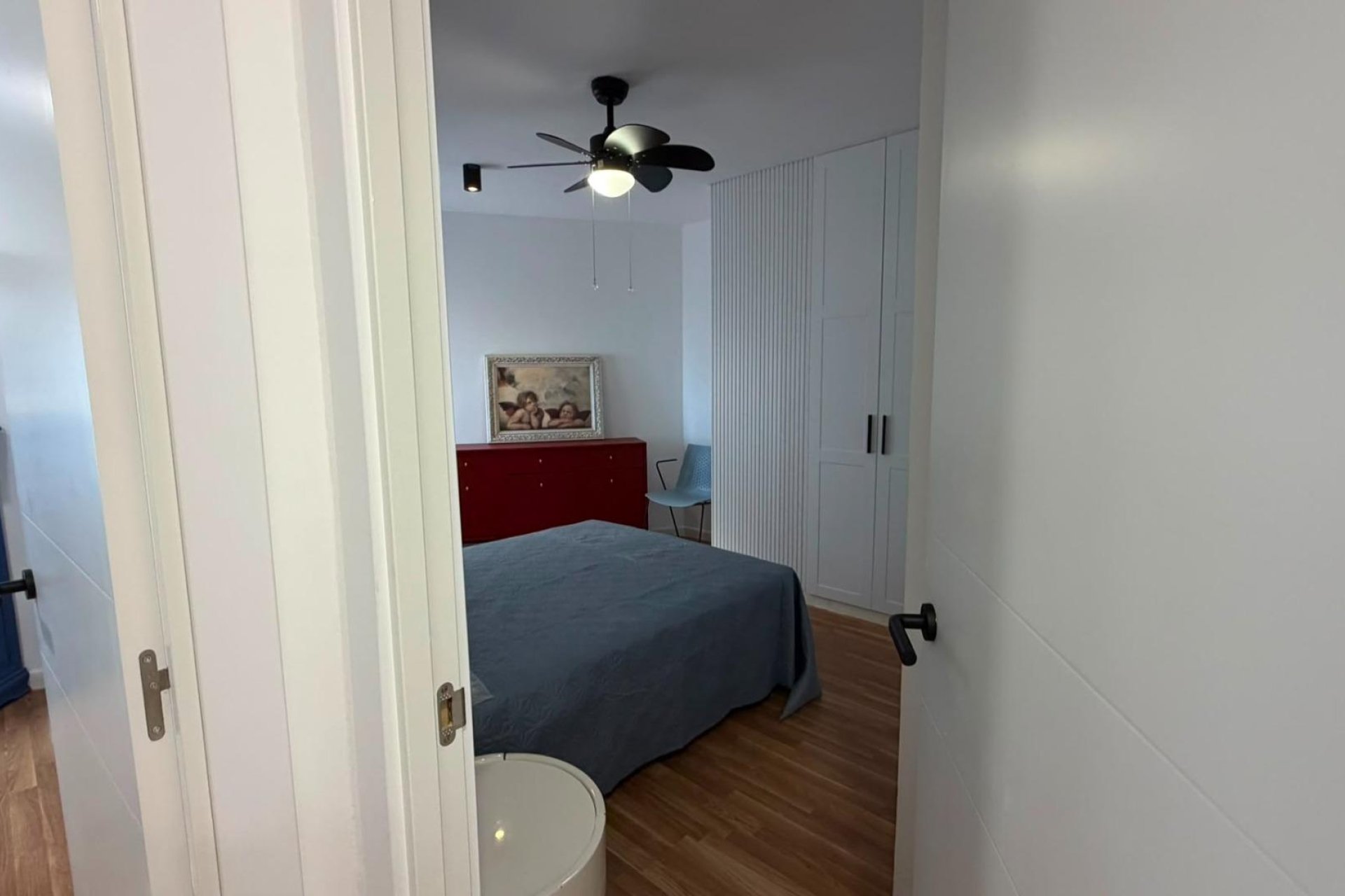 Herverkoop - Appartement -
Torrevieja - Playa del Cura
