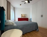 Herverkoop - Appartement -
Torrevieja - Playa del Cura