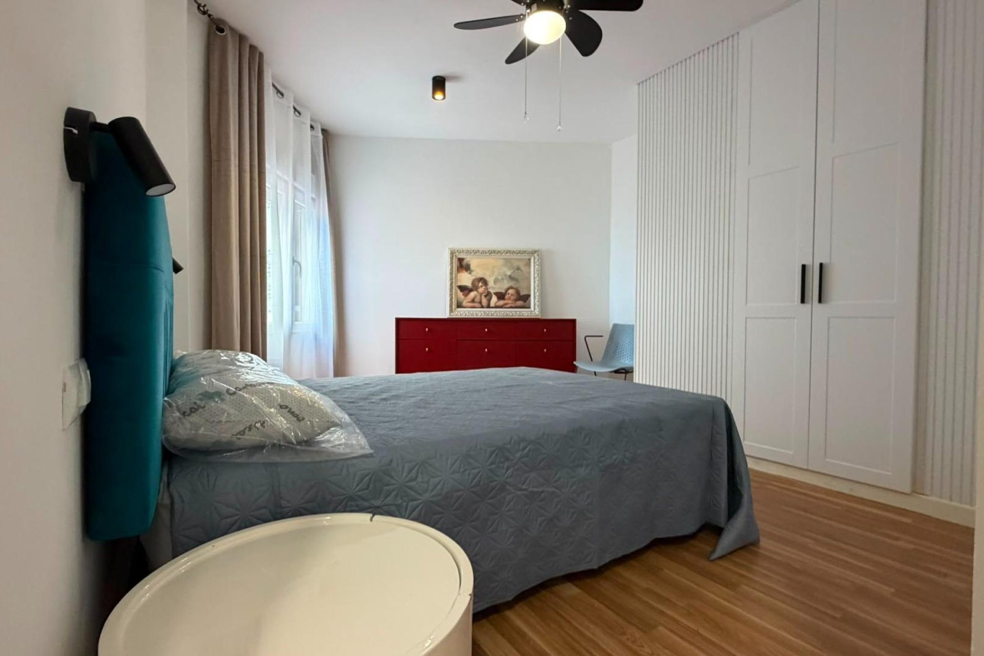 Herverkoop - Appartement -
Torrevieja - Playa del Cura