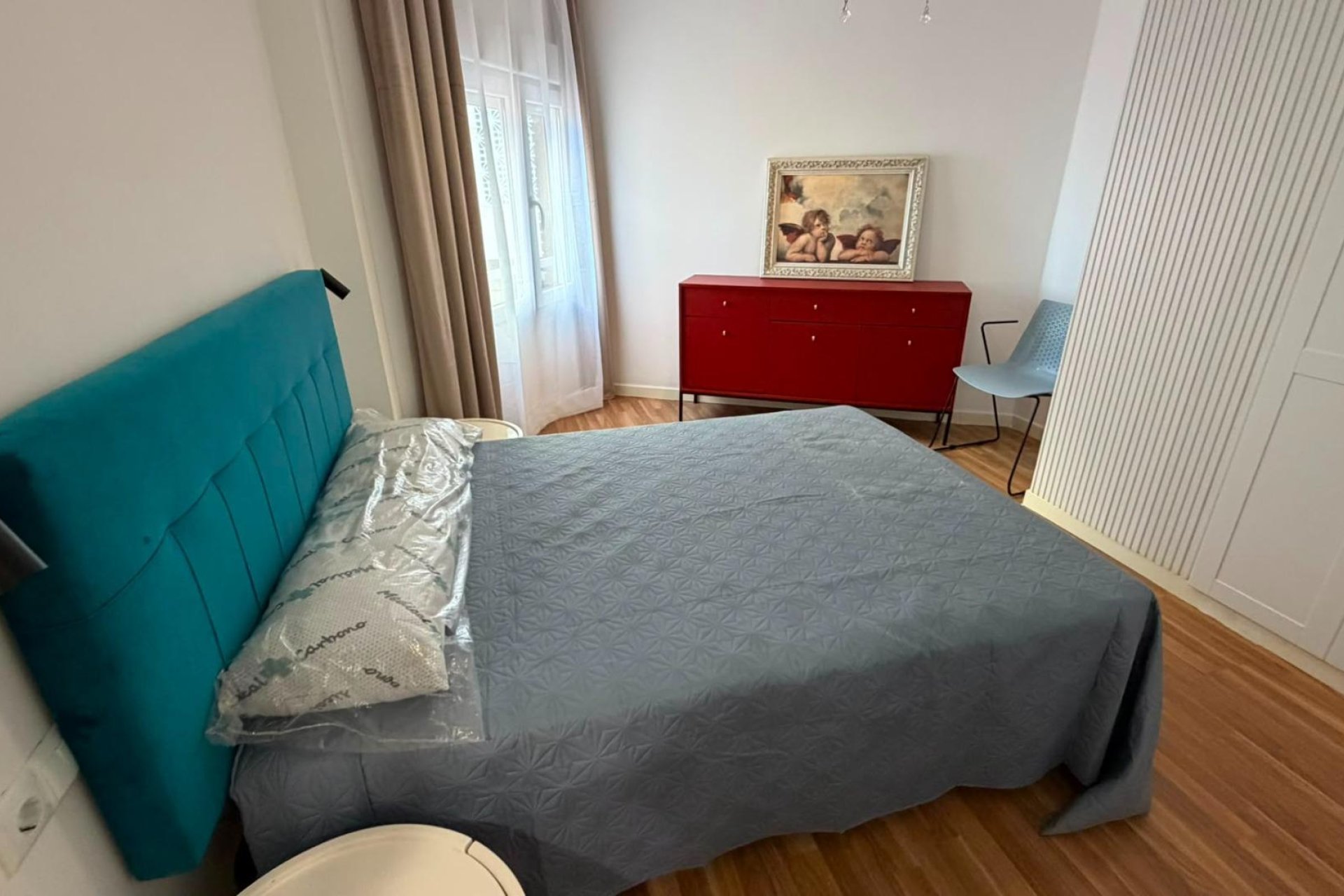 Herverkoop - Appartement -
Torrevieja - Playa del Cura