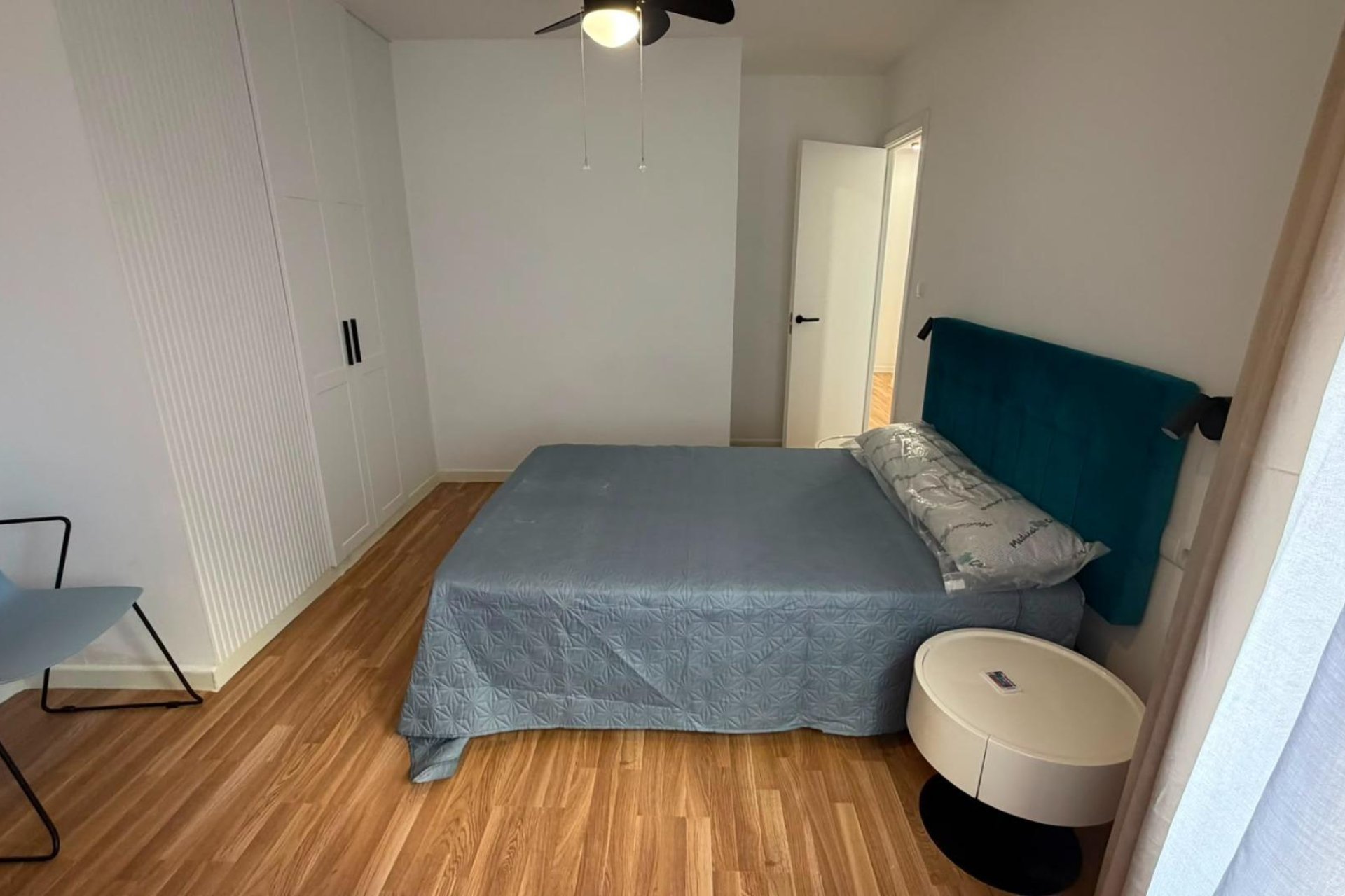 Herverkoop - Appartement -
Torrevieja - Playa del Cura