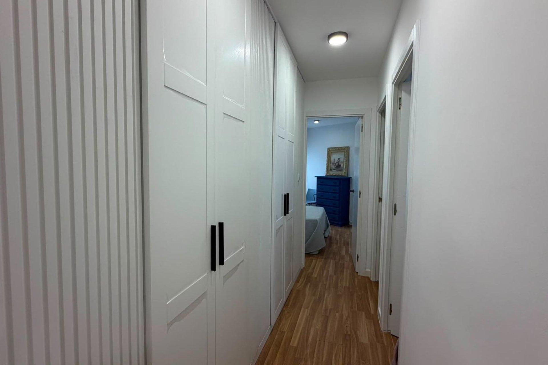 Herverkoop - Appartement -
Torrevieja - Playa del Cura