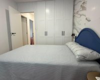 Herverkoop - Appartement -
Torrevieja - Playa del Cura