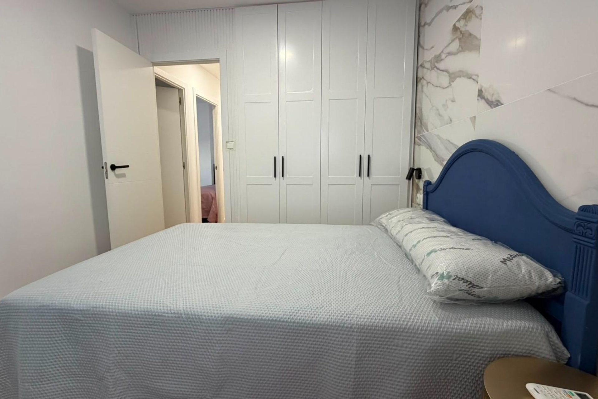 Herverkoop - Appartement -
Torrevieja - Playa del Cura