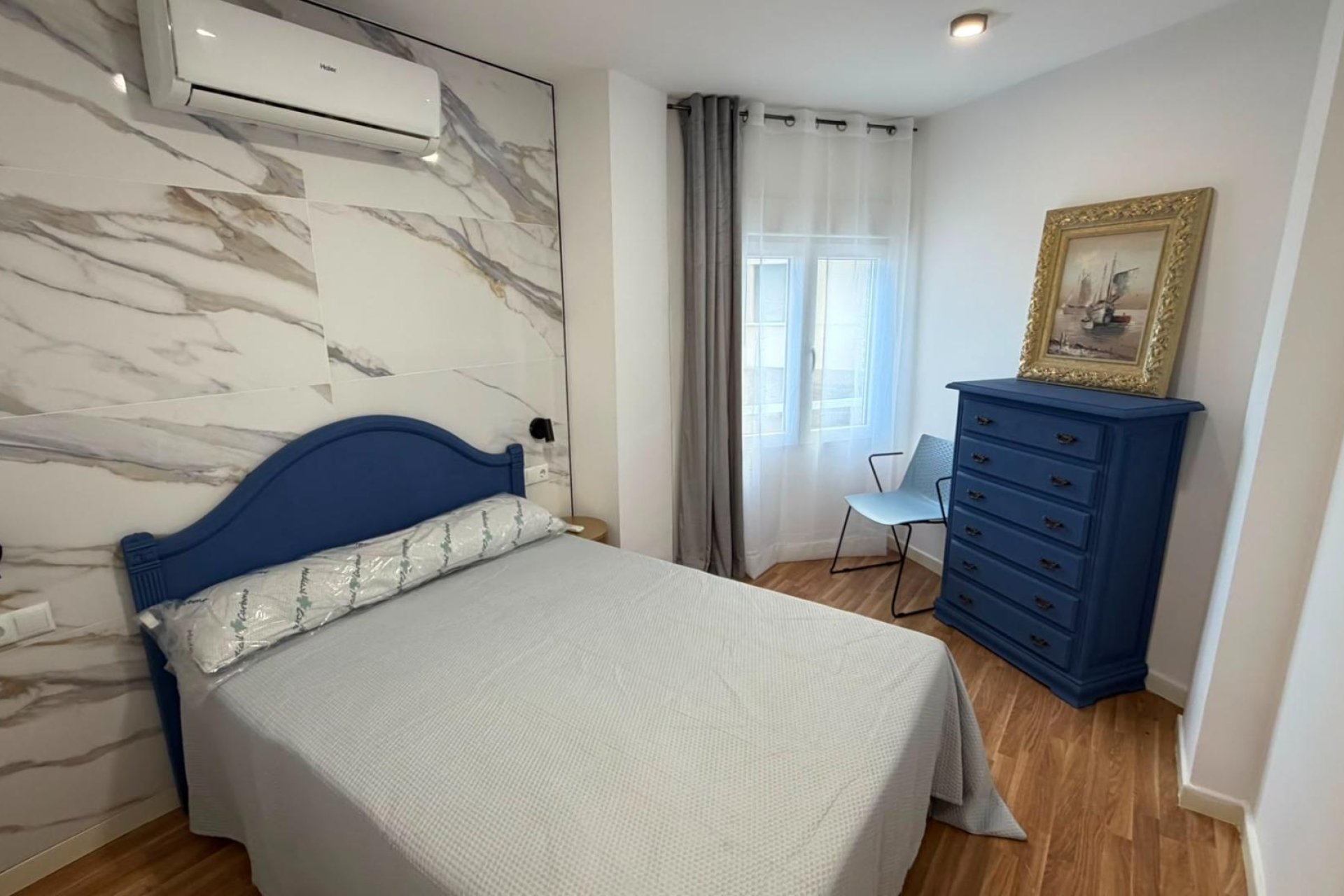 Herverkoop - Appartement -
Torrevieja - Playa del Cura