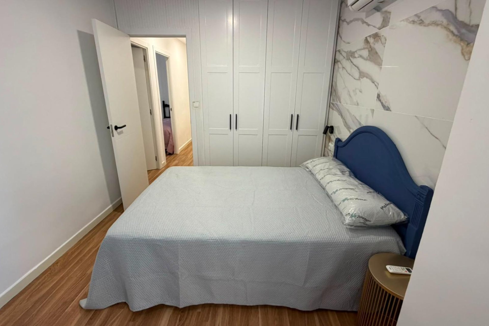 Herverkoop - Appartement -
Torrevieja - Playa del Cura