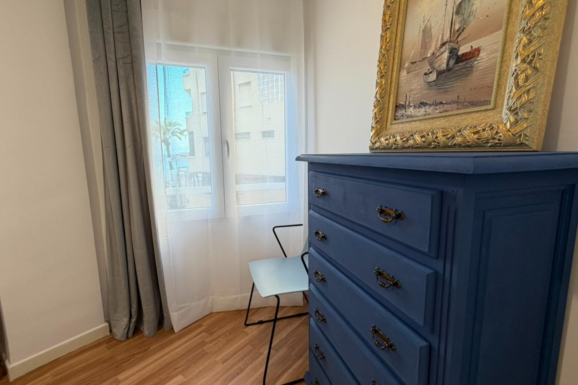 Herverkoop - Appartement -
Torrevieja - Playa del Cura