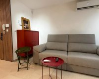 Herverkoop - Appartement -
Torrevieja - Playa del Cura