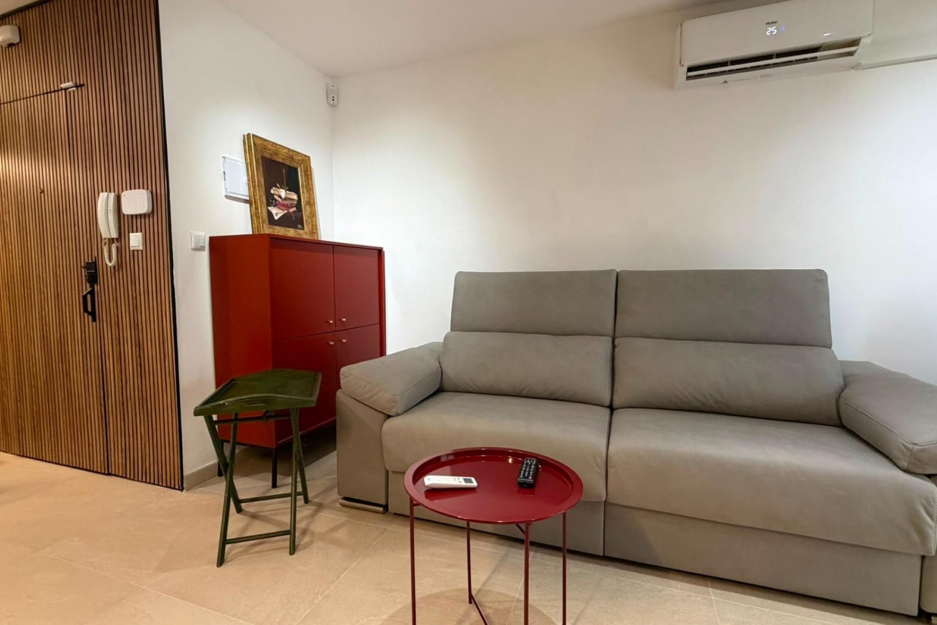 Herverkoop - Appartement -
Torrevieja - Playa del Cura