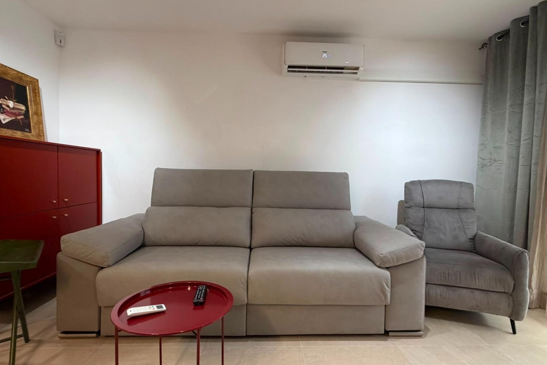 Herverkoop - Appartement -
Torrevieja - Playa del Cura