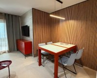 Herverkoop - Appartement -
Torrevieja - Playa del Cura