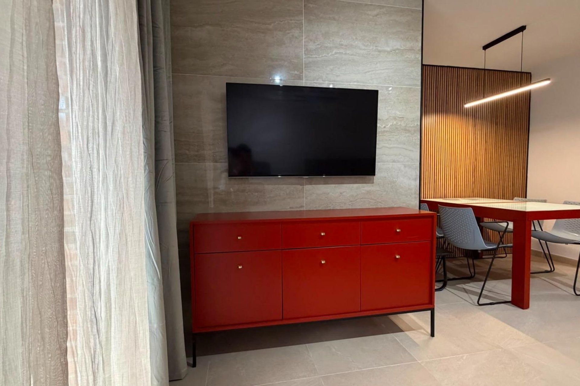 Herverkoop - Appartement -
Torrevieja - Playa del Cura