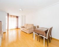 Herverkoop - Appartement -
Torrevieja - Playa del Cura