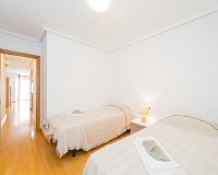 Herverkoop - Appartement -
Torrevieja - Playa del Cura