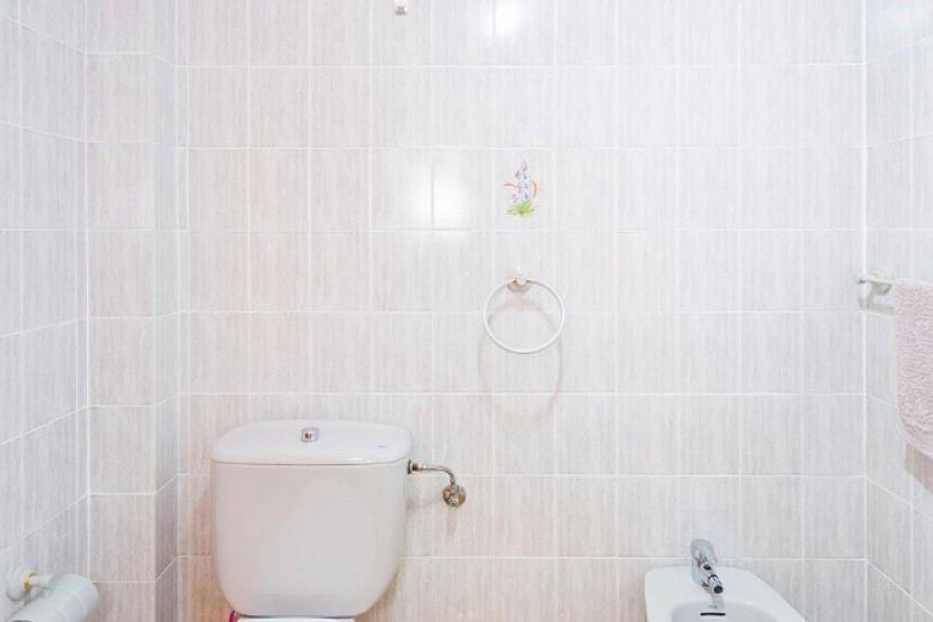 Herverkoop - Appartement -
Torrevieja - Playa del Cura