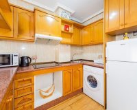 Herverkoop - Appartement -
Torrevieja - Playa del Cura