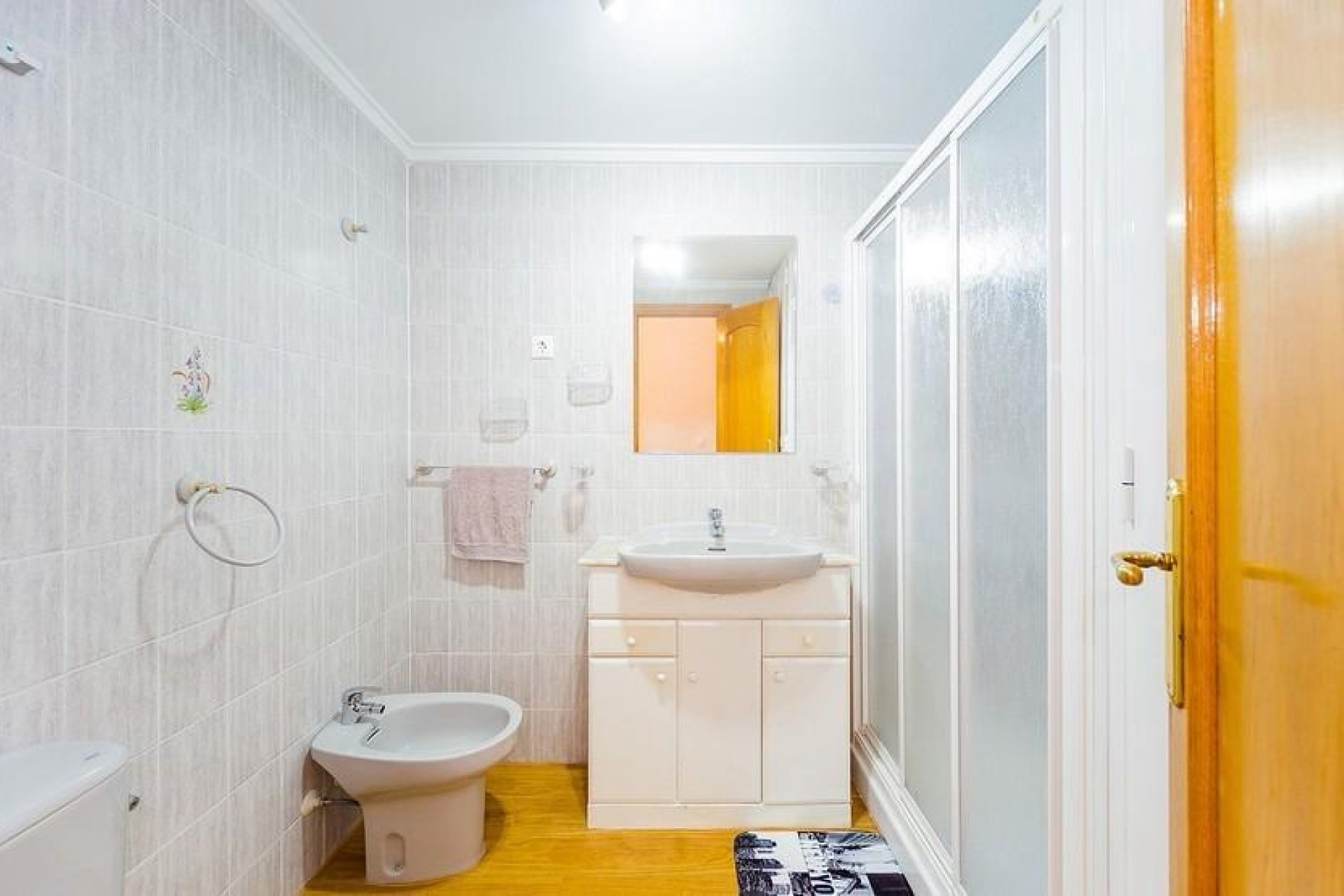 Herverkoop - Appartement -
Torrevieja - Playa del Cura