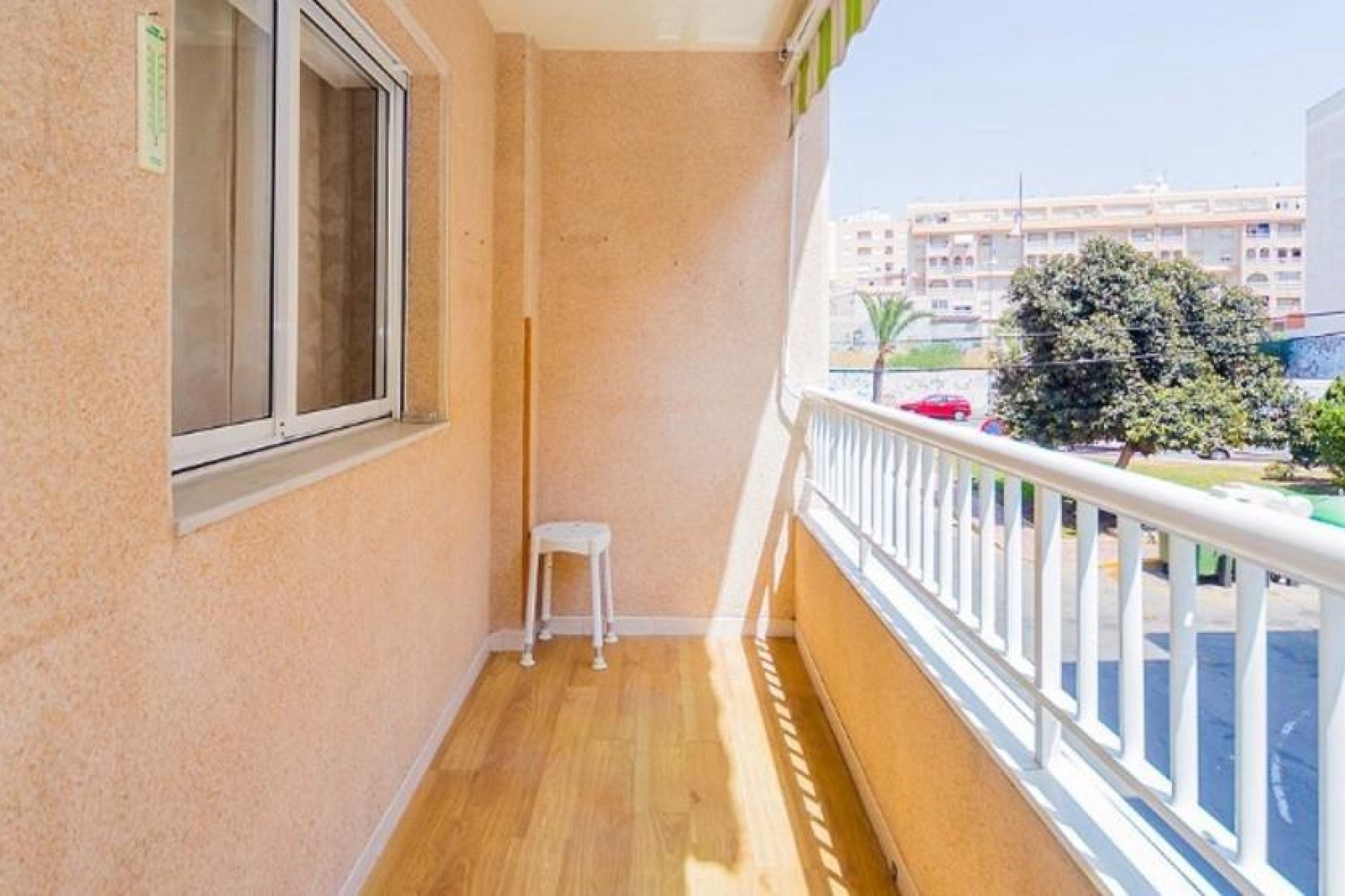 Herverkoop - Appartement -
Torrevieja - Playa del Cura