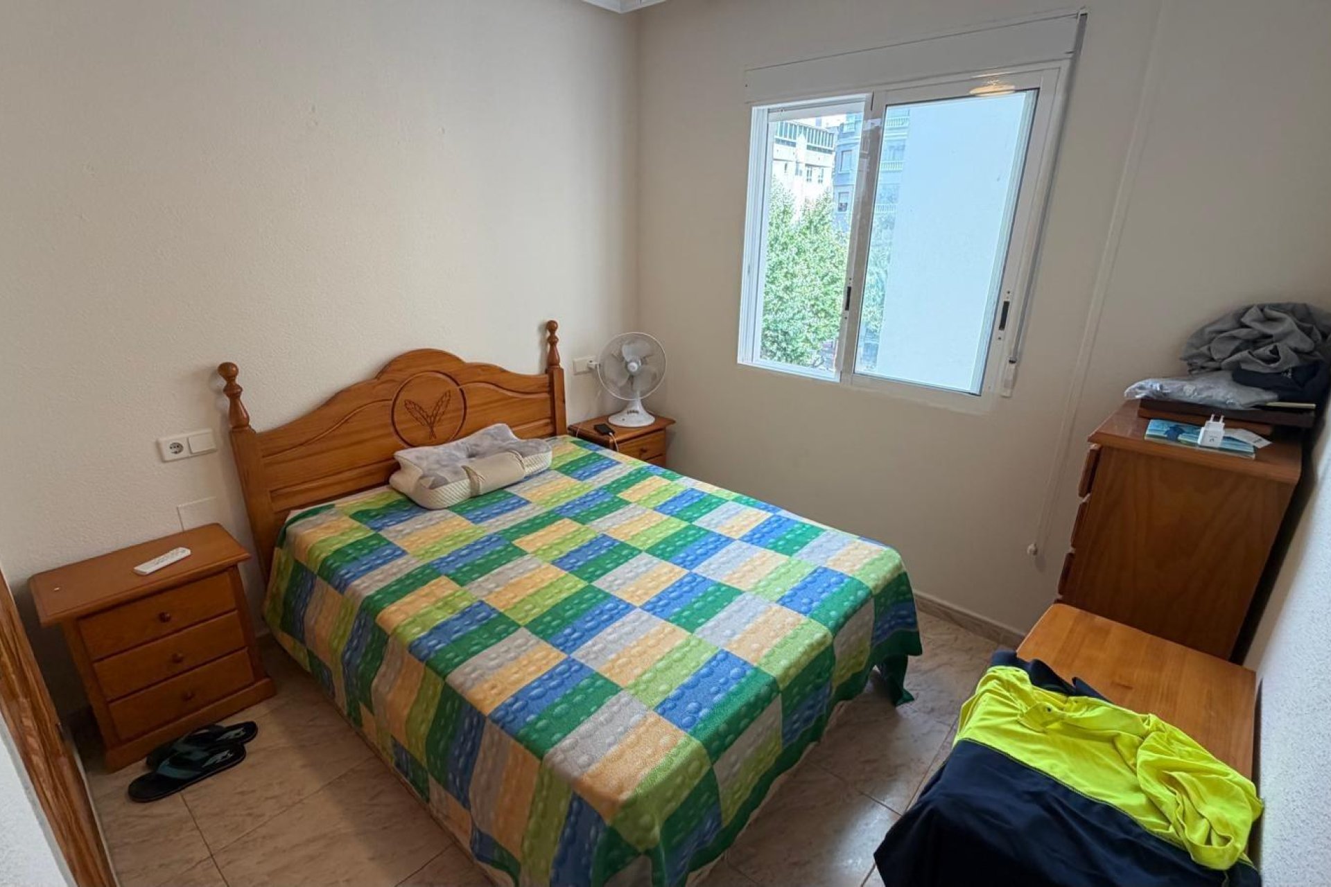 Herverkoop - Appartement -
Torrevieja - Playa del Cura