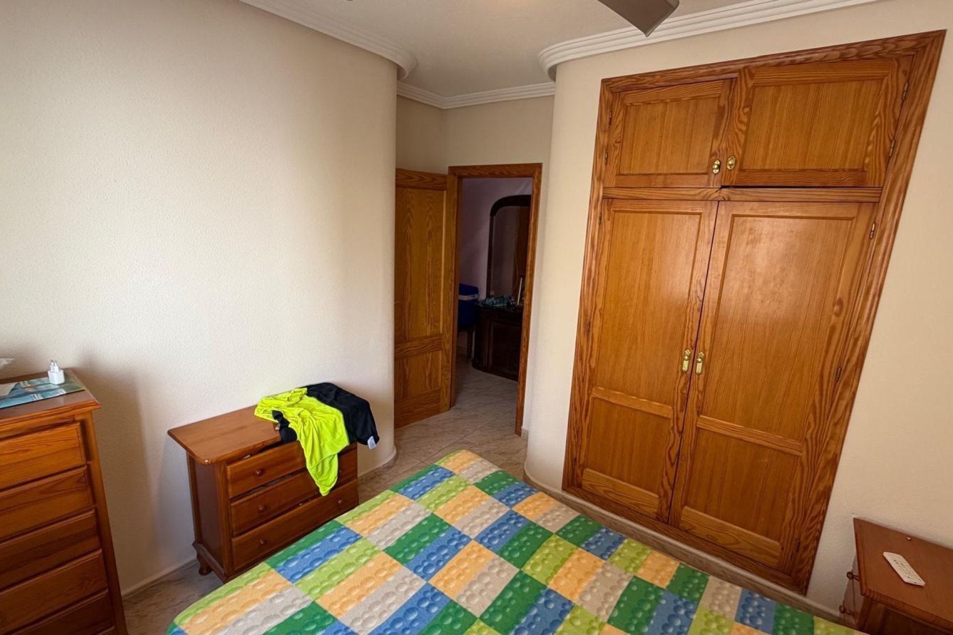 Herverkoop - Appartement -
Torrevieja - Playa del Cura