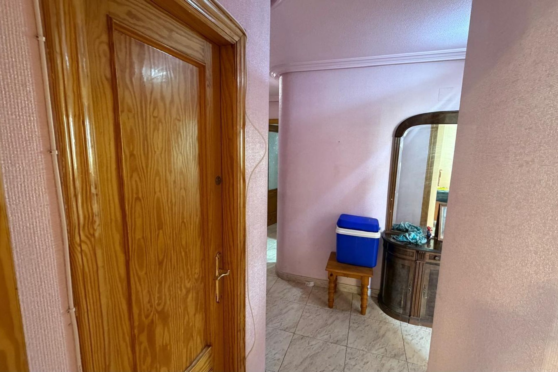 Herverkoop - Appartement -
Torrevieja - Playa del Cura