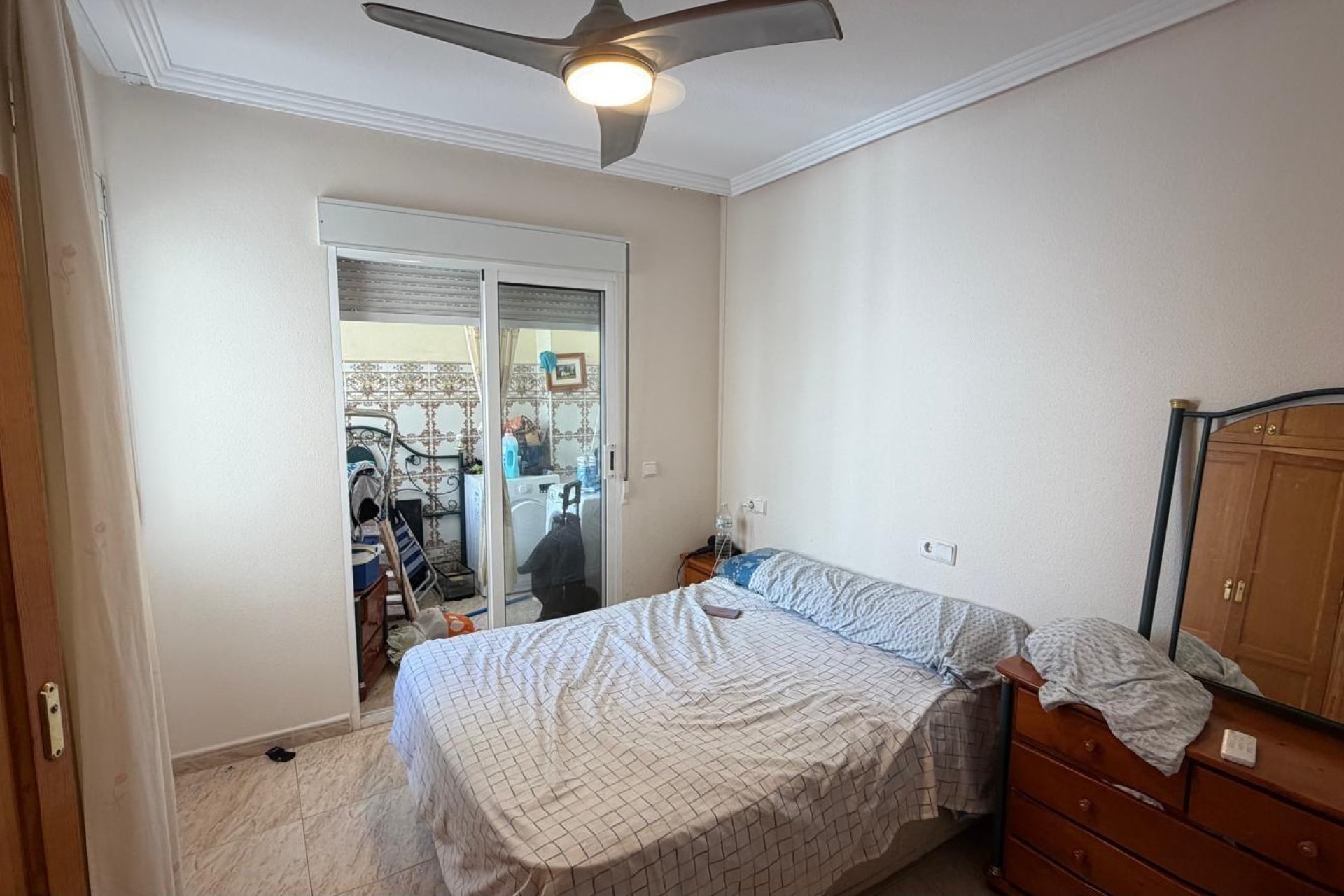 Herverkoop - Appartement -
Torrevieja - Playa del Cura