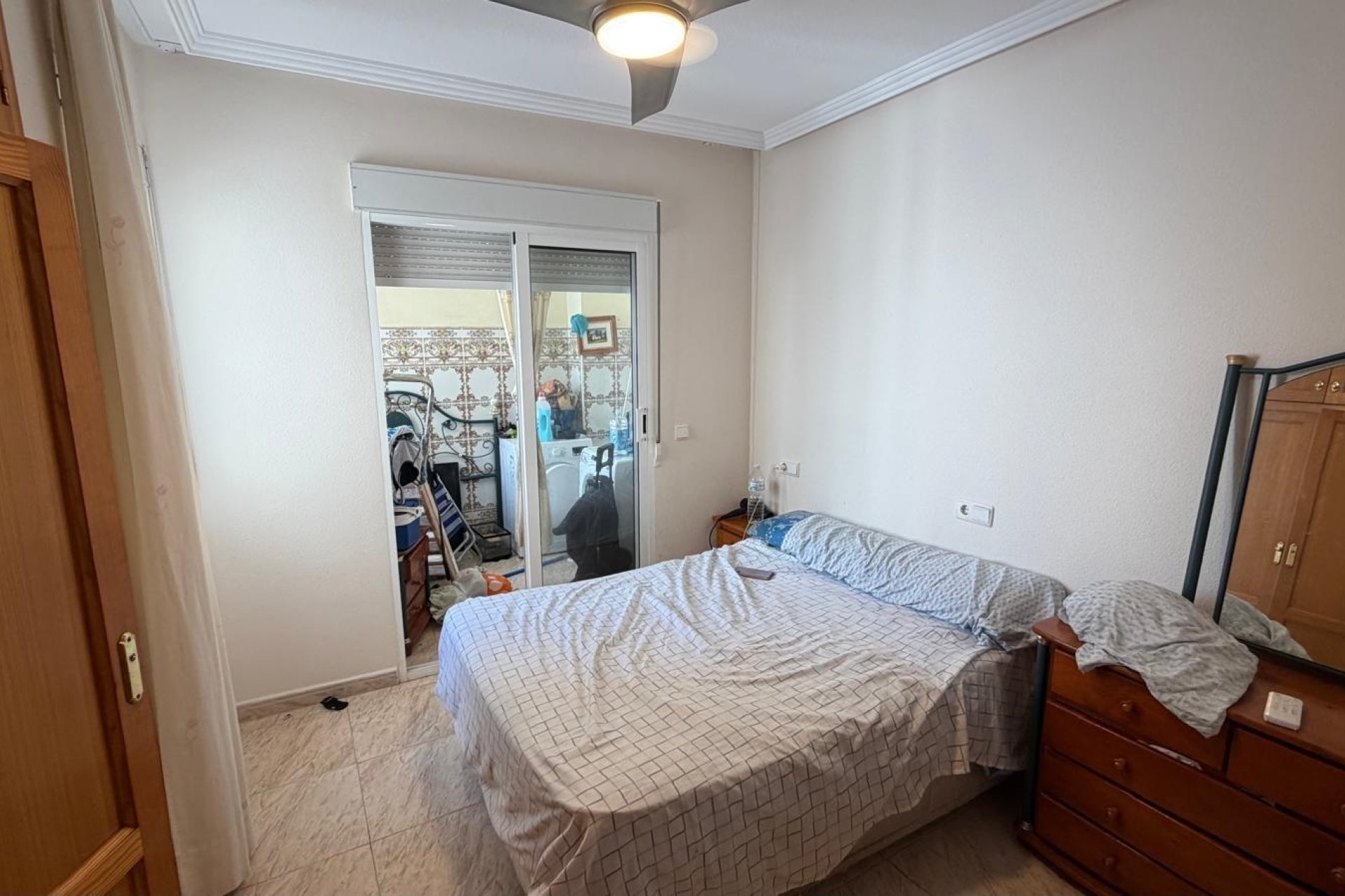 Herverkoop - Appartement -
Torrevieja - Playa del Cura