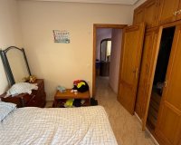 Herverkoop - Appartement -
Torrevieja - Playa del Cura