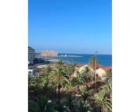 Herverkoop - Appartement -
Torrevieja - Playa del Cura
