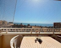 Herverkoop - Appartement -
Torrevieja - Playa del Cura