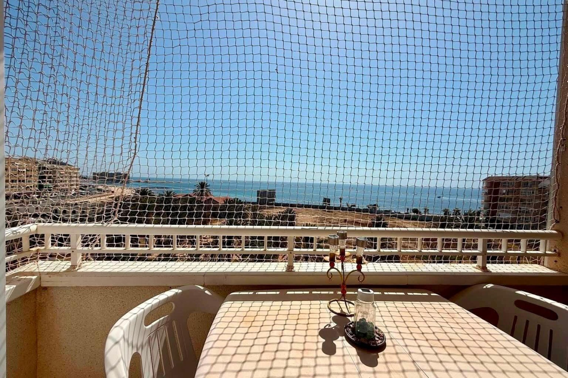 Herverkoop - Appartement -
Torrevieja - Playa del Cura