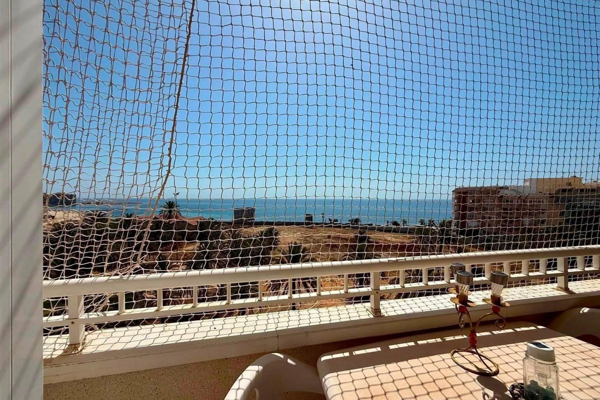 Herverkoop - Appartement -
Torrevieja - Playa del Cura